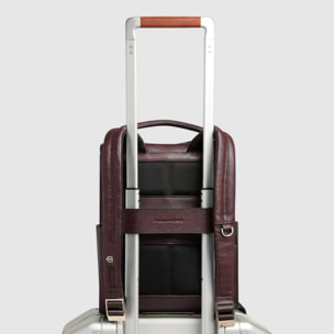 Piquadro Zaino porta iPad® con protezione RFID