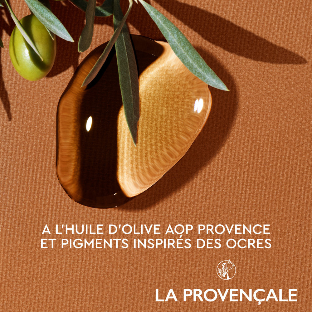 La Provençale Bio La BB Crème Lumière d'Ocres Moyen certifiée BIO 30ml