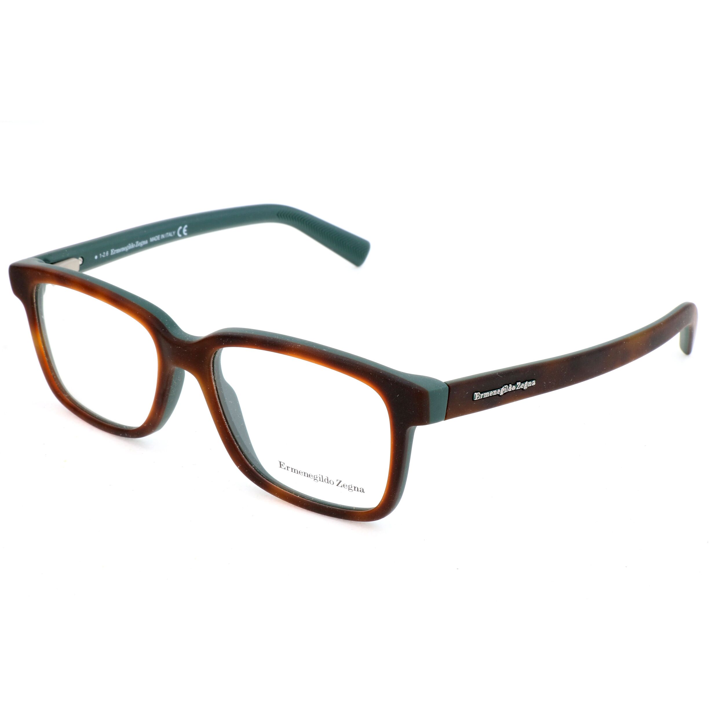 Montura de gafas Ermenegildo Zegna Hombre EZ5105-56