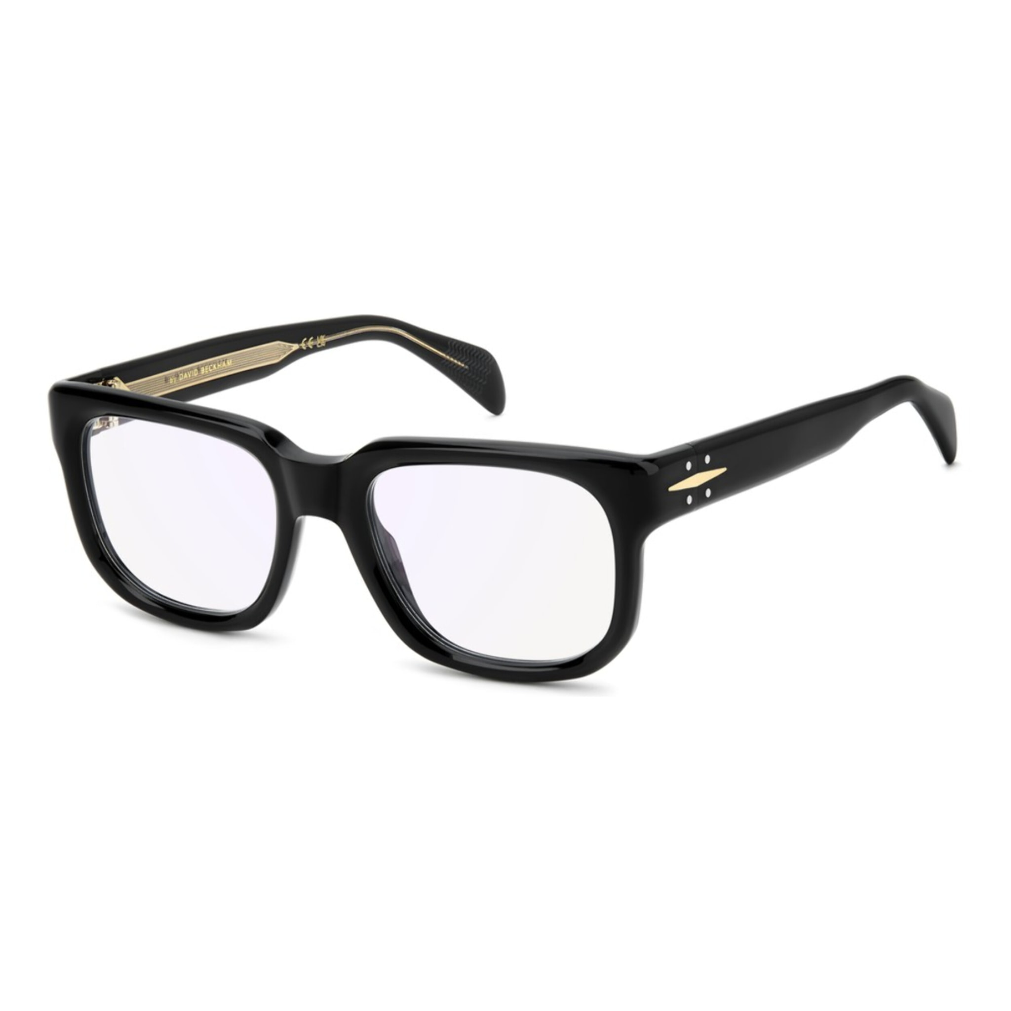 Gafas de Vista David Beckham DB 7156 807 de Acetato Hombre 53 mm