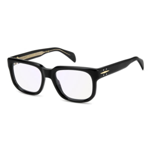 Gafas de Vista David Beckham DB 7156 807 de Acetato Hombre 53 mm