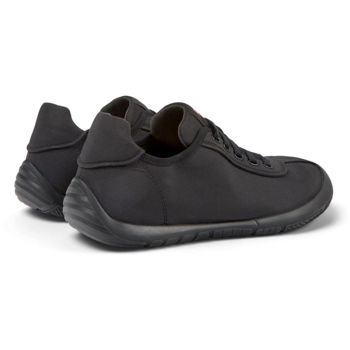 CAMPER Path - Zapatillas Sneakers Negro Hombre