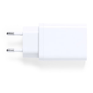 Caricatore USB + USB-C 20W PD+Q3.0
