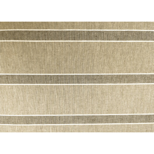 Tovaglia Cucina In Misto Cotone Made In Italy Disegno California Vari Colori