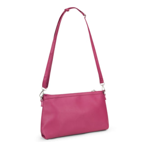 Borsa Fucsia Conbipel