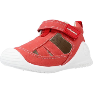 SANDALIAS BIOMECANICS 222186B