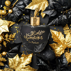 Le Parfum Édition Limitée - Flacon Minuit - Eau de Parfum