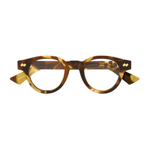 Gafas de Vista Bottega Veneta BV1443O-002 de Acetato Unisex 45 mm