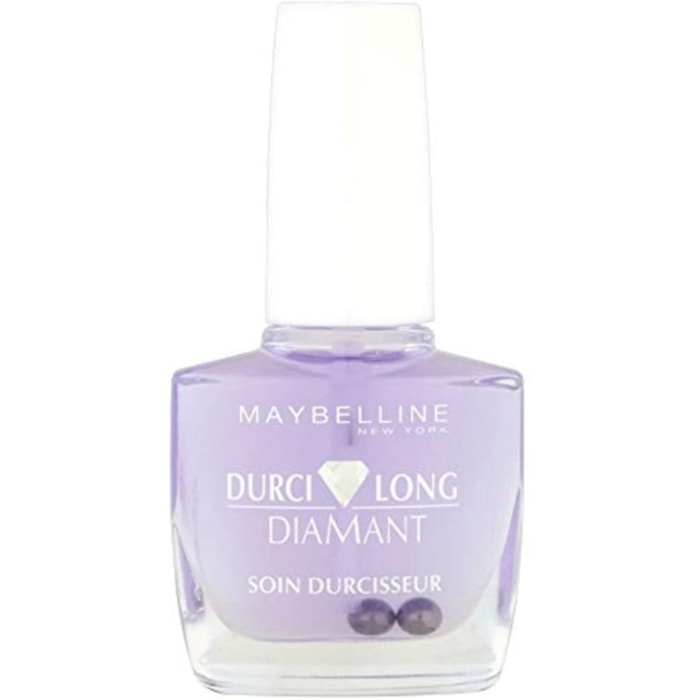 Maybelline New York DurciLong Diamant Soin des ongles Durci Long Diamant 10 MLT