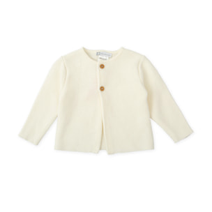 Chaqueta - Blanco quÍmico
