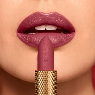 Rouge Opulent - Rouge à lèvres Sérum Hydra-Jeunesse