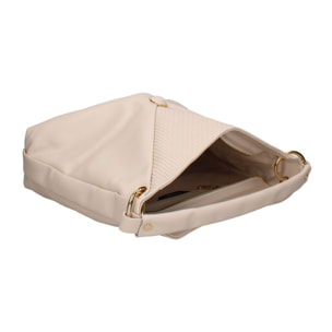 Borsa a spalla  da donna In Vera pelle Made in Italy 14x35x40 cm