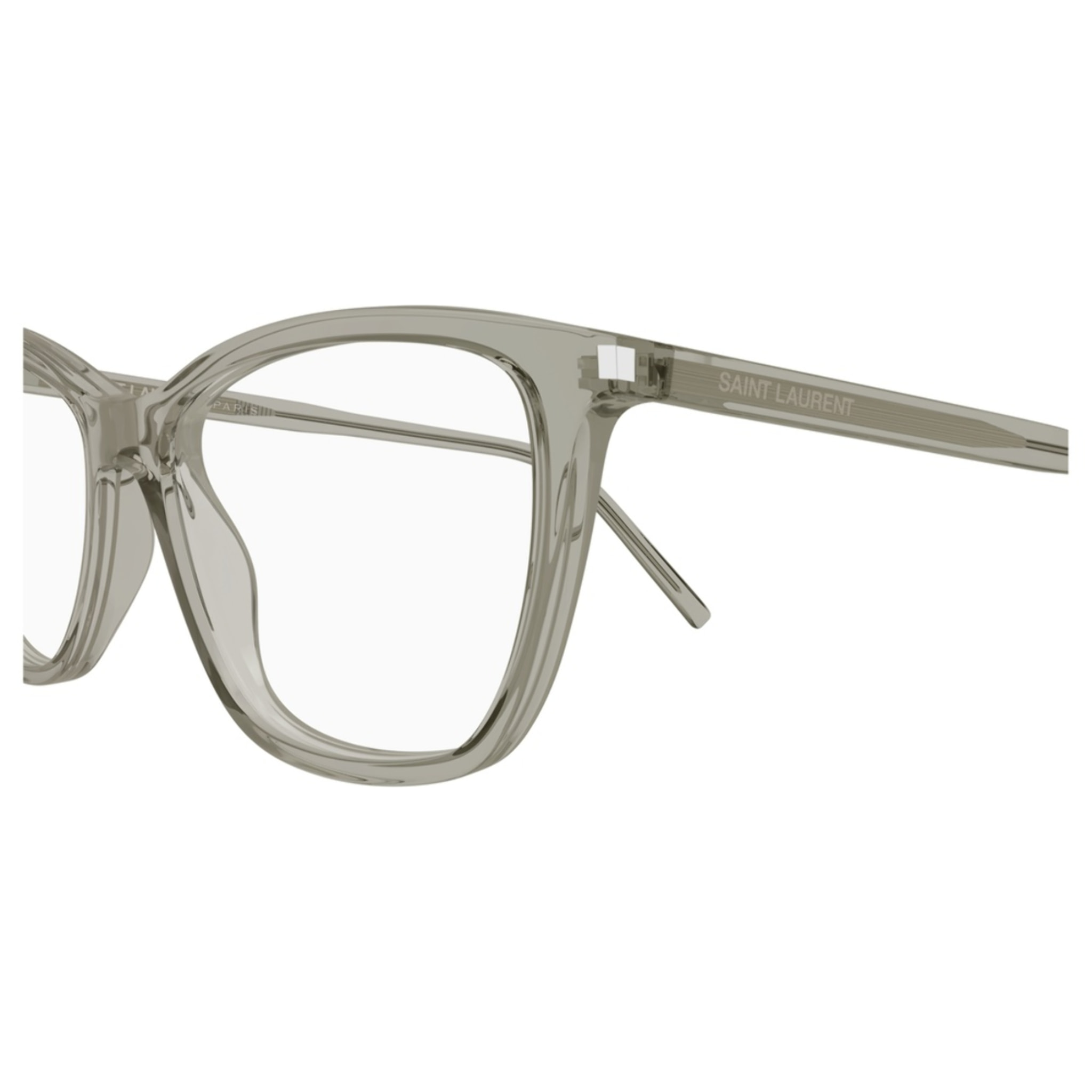 Gafas de Vista Saint Laurent SL 259-019 de Acetato Mujer 53 mm
