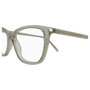 Gafas de Vista Saint Laurent SL 259-019 de Acetato Mujer 53 mm