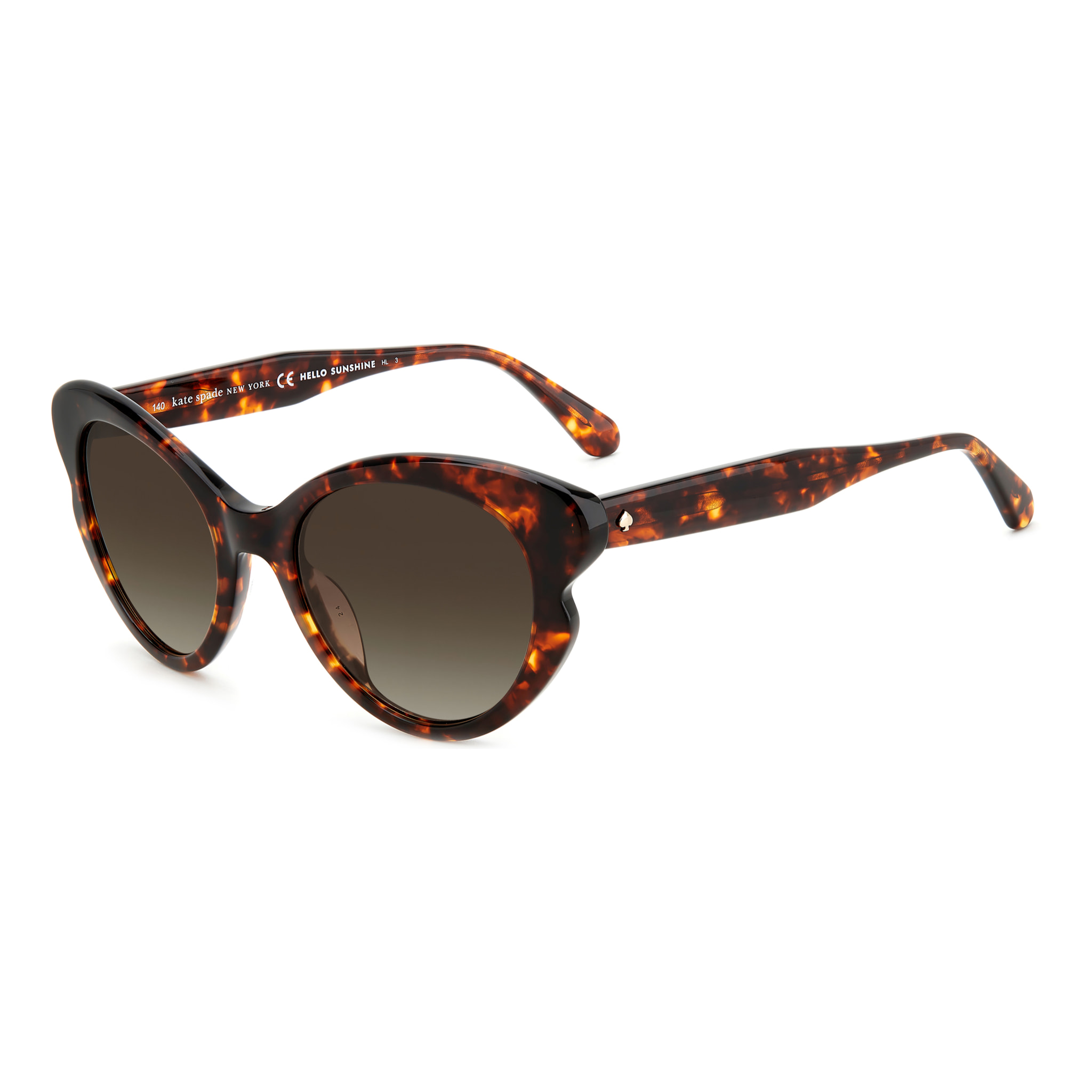 Gafas de sol Kate Spade Mujer ELINA-G-S-086F3HA