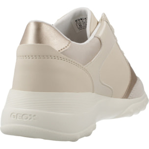 Sneakers de  Mujer de la marca GEOX  modelo D ALLENIEE BEIS