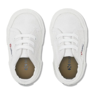 Superga - Bambino/a Bianco - 2750 BABY CLASSIC