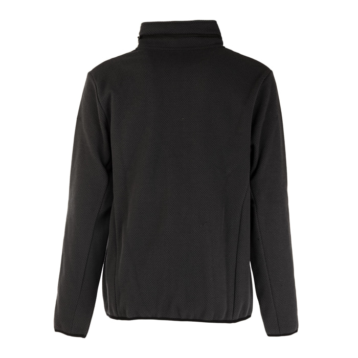 SCUOLA NAUTICA ITALIANA giacca uomo black