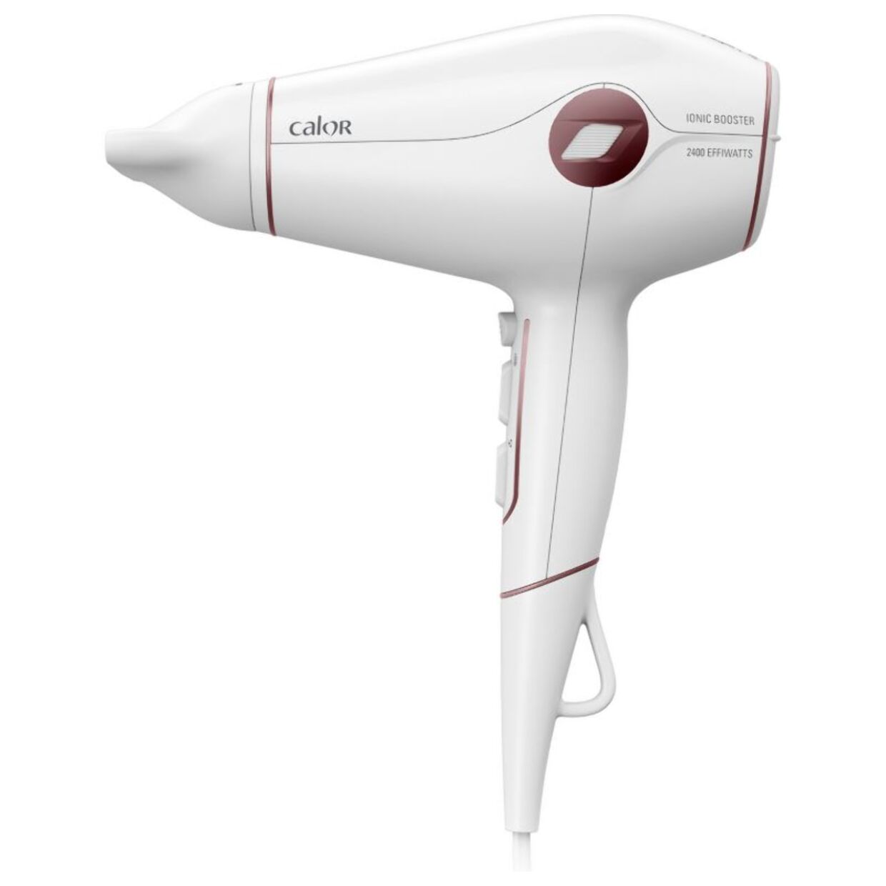 Sèche cheveux CALOR Volumizer CV6135C0