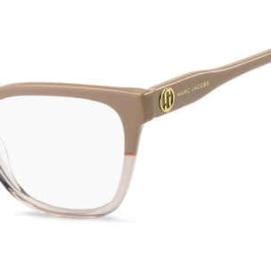 Gafas de Vista Marc Jacobs MARC 816 10A de Acetato Mujer 54 mm
