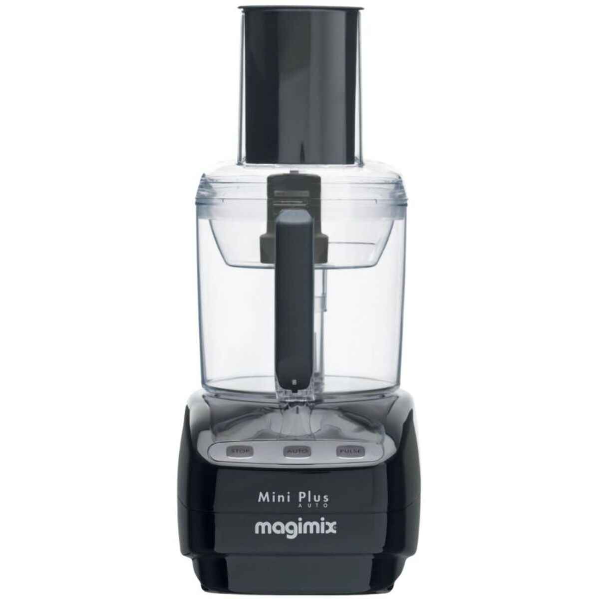 Robot cuiseur MAGIMIX 18252F MINI PLUS NOIR
