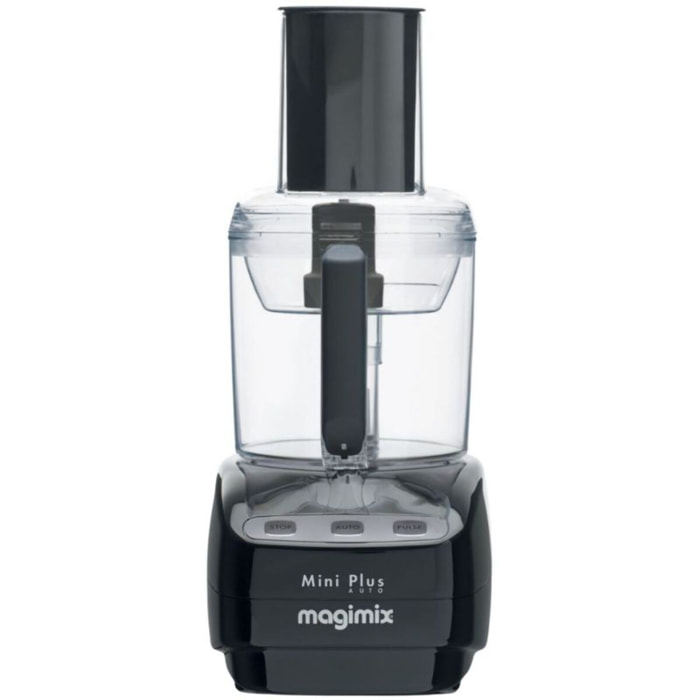 Robot cuiseur MAGIMIX 18252F MINI PLUS NOIR