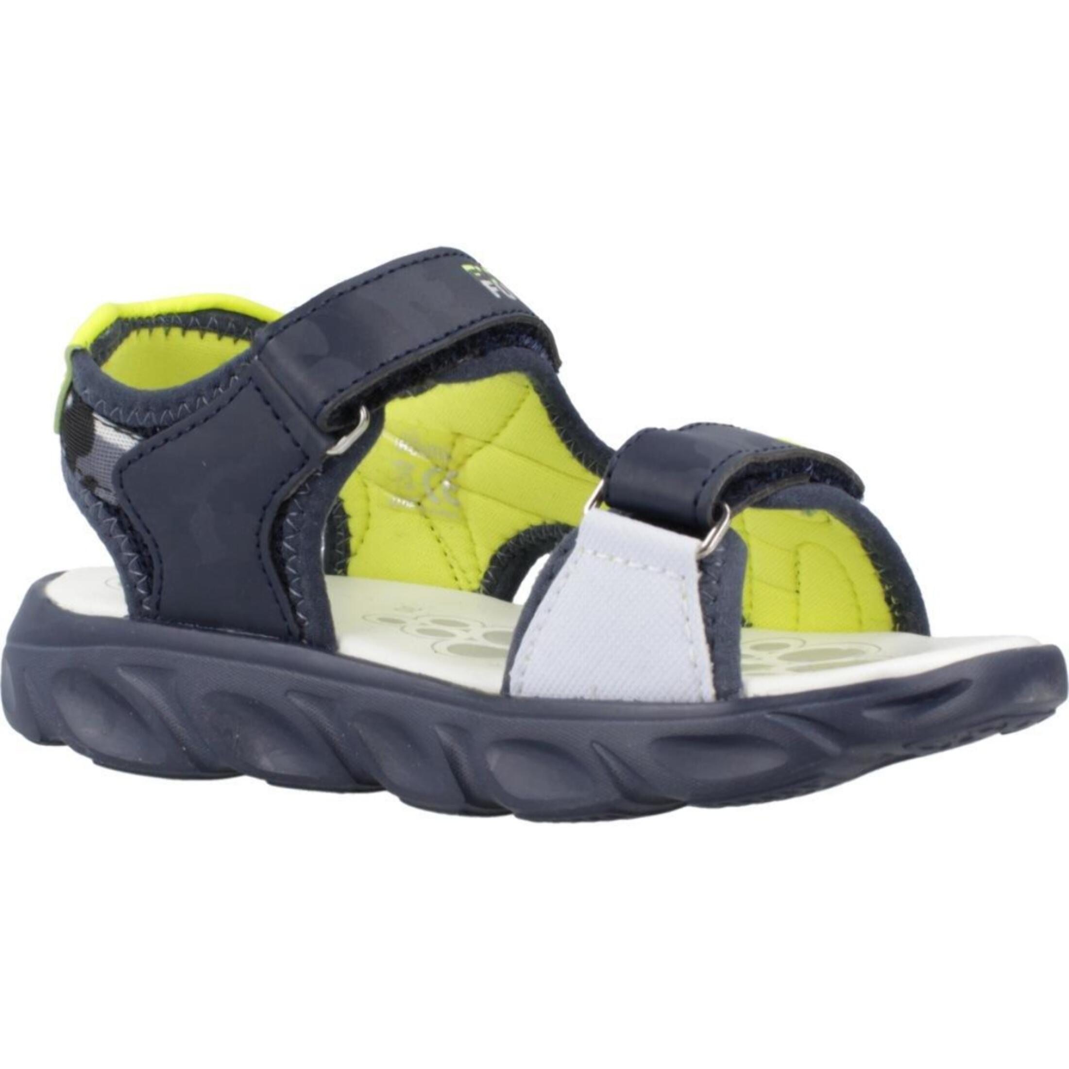 Sandalias Niño de la marca CHICCO  modelo CAIDEN AZUL