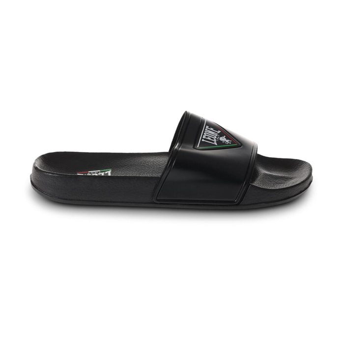 Zapatillas de hombre Leone Vulcano