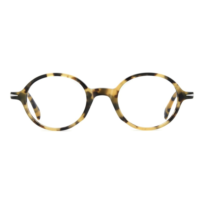 Gafas de Vista David Beckham DB 1214 EPZ de Acetato Hombre 46 mm
