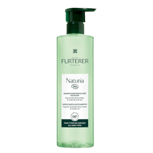 Naturia  - Shampoing Micellaire Douceur