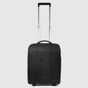 Piquadro Underseater carry-on in recycled fabric