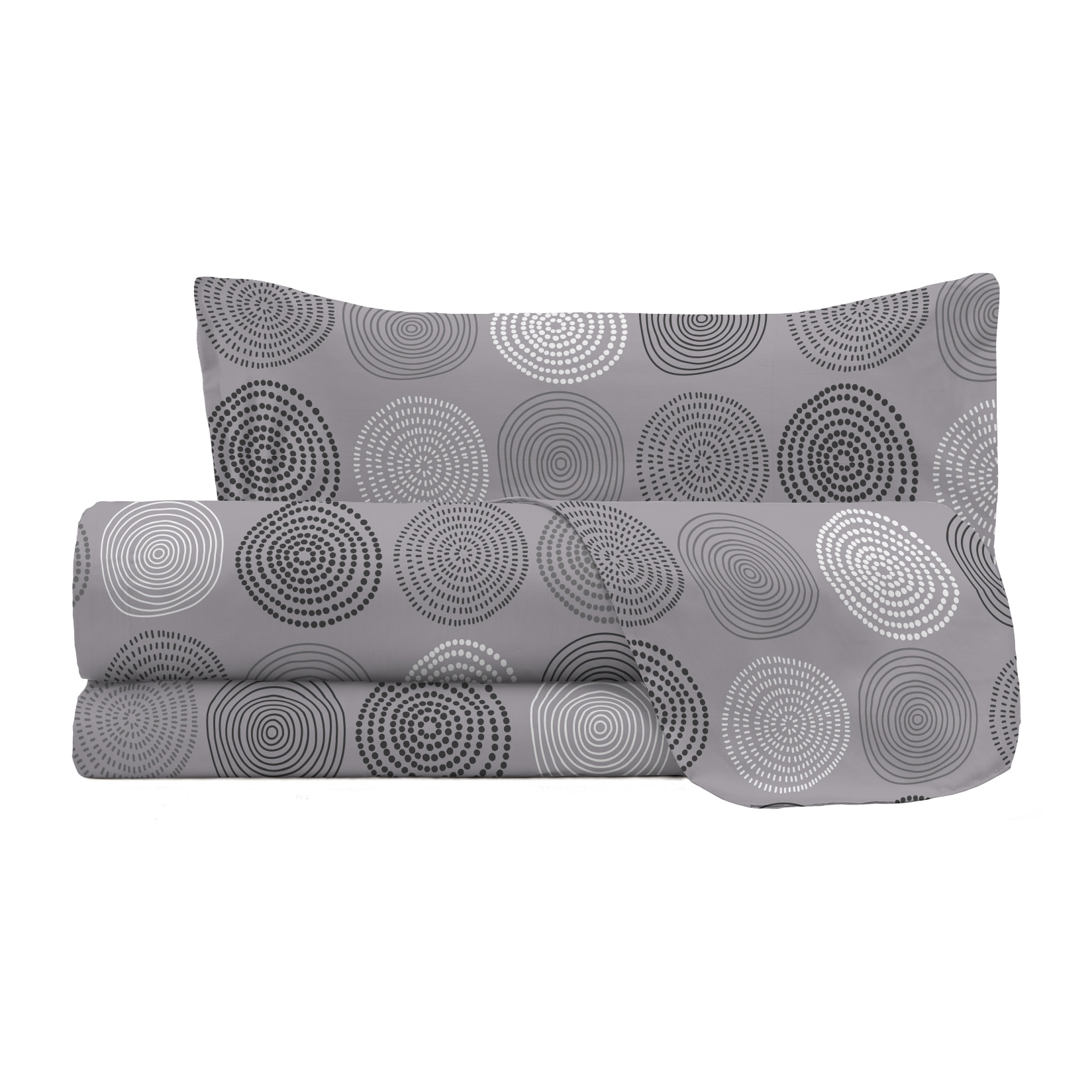 COMPLETO LETTO RIVER SINGOLO TAGO