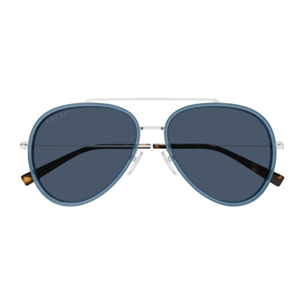 Gafas de Sol Gucci GG1981S-003 de Acetato Hombre 56 mm