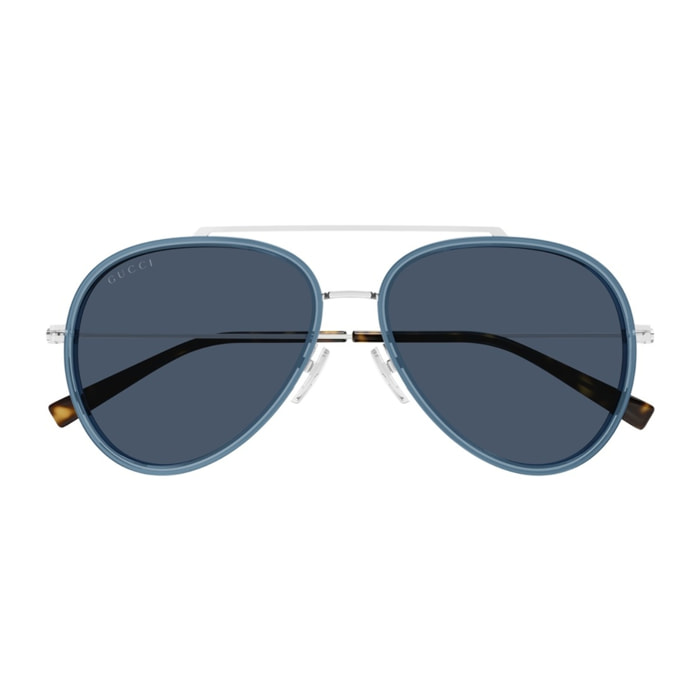 Gafas de Sol Gucci GG1981S-003 de Acetato Hombre 56 mm