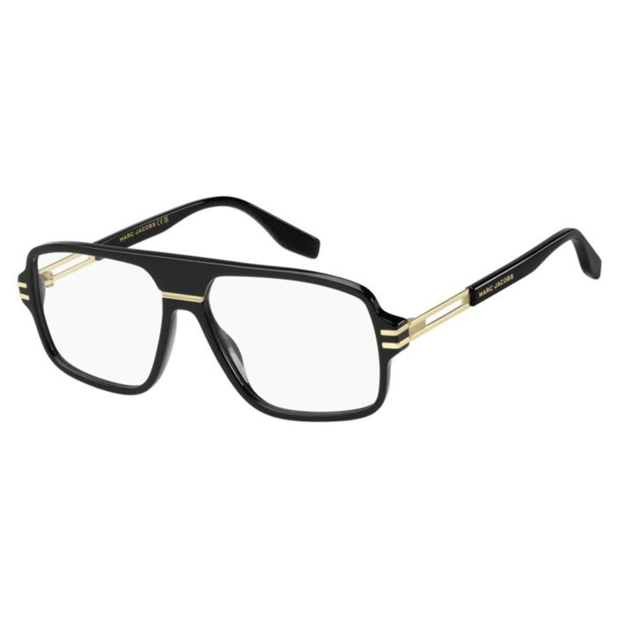 Gafas de Vista Marc Jacobs MARC 844 2M2 de Acetato Hombre 58 mm