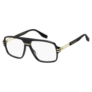 Gafas de Vista Marc Jacobs MARC 844 2M2 de Acetato Hombre 58 mm
