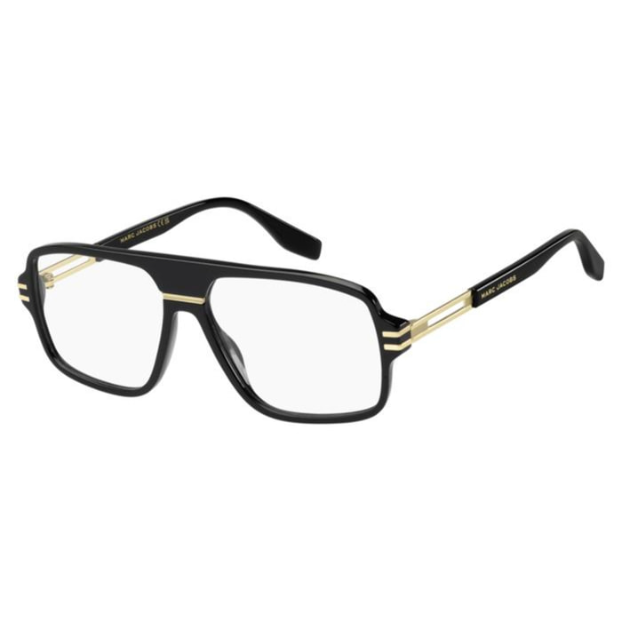 Gafas de Vista Marc Jacobs MARC 844 2M2 de Acetato Hombre 58 mm