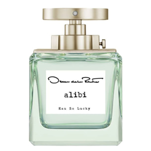 Alibi Eau So Lucky - Eau de toilette 100 ml