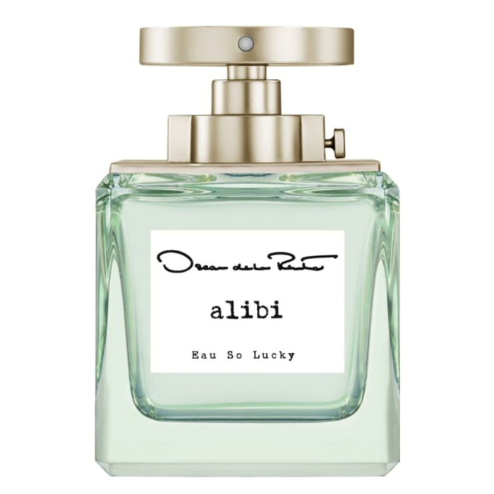 Alibi Eau So Lucky - Eau de toilette 100 ml