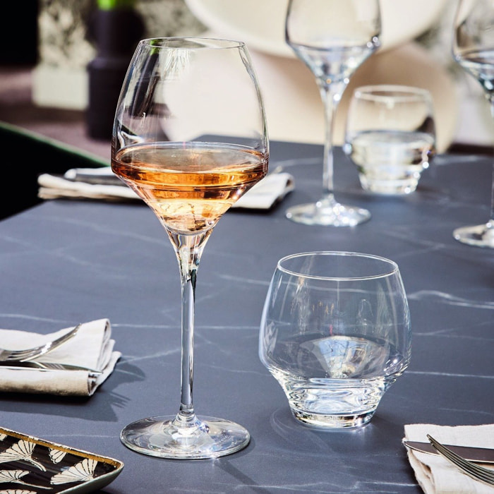 Juego de 24 piezas Open Up - Chef&Sommelier