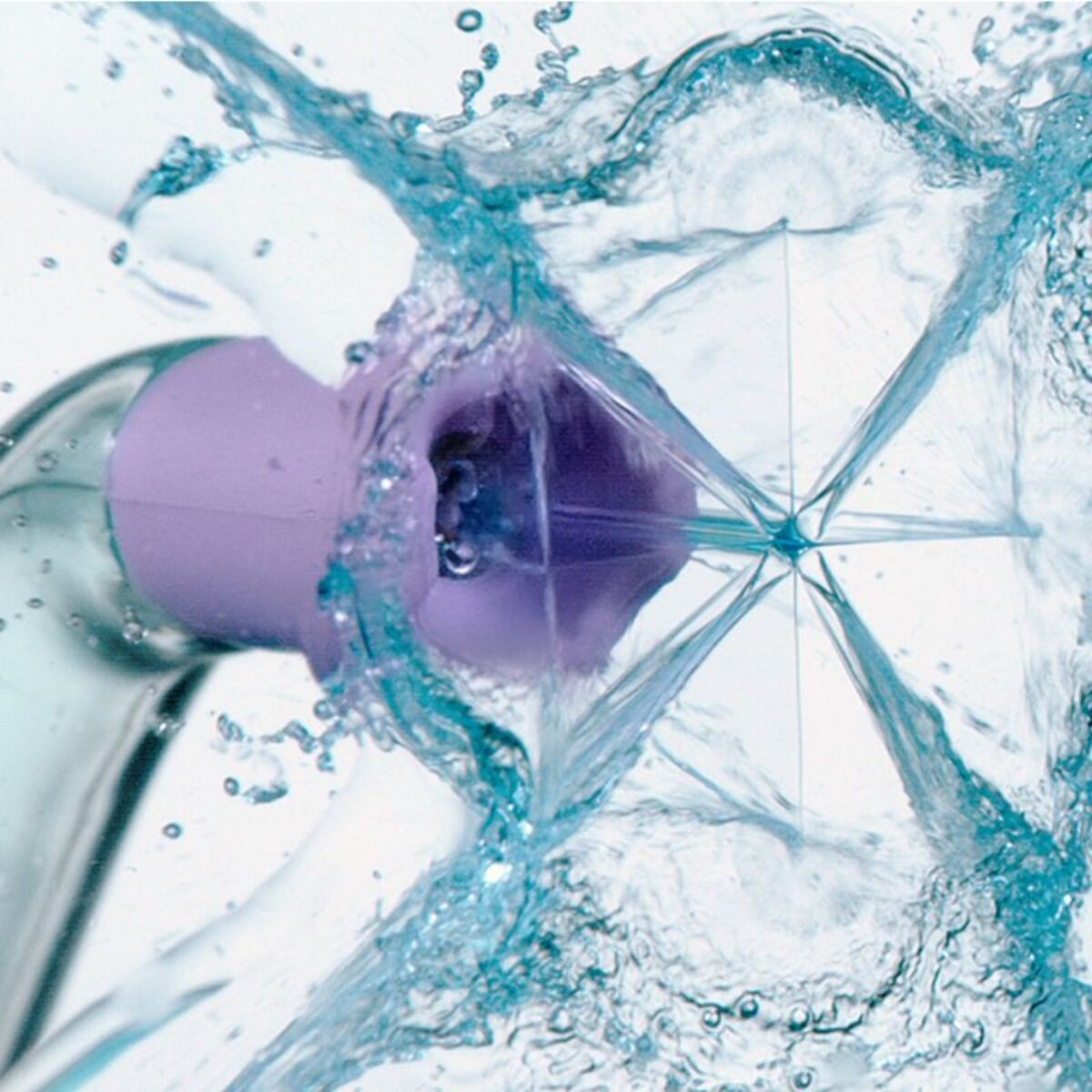 Hydropulseur PHILIPS Sonicare Powerflosser 3000 HX3826/33 sans fil