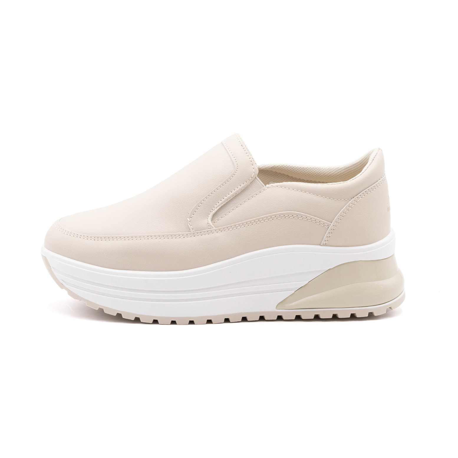 Sneakers  da donna Textile Polyester 36 cm