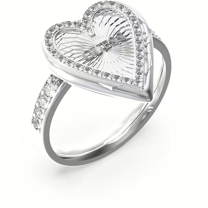 Anillo Guess Mujer JUBR03243JWRH54