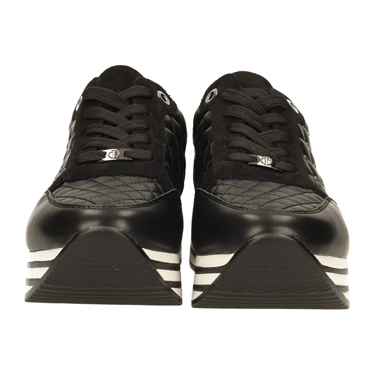 Sneakers Donna Tata Italia Nero