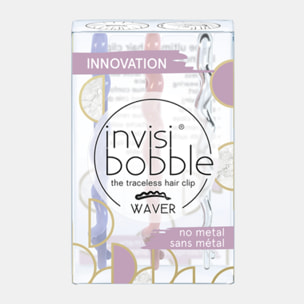 INVISIBOBBLE WAVER Marblelous I Lava You