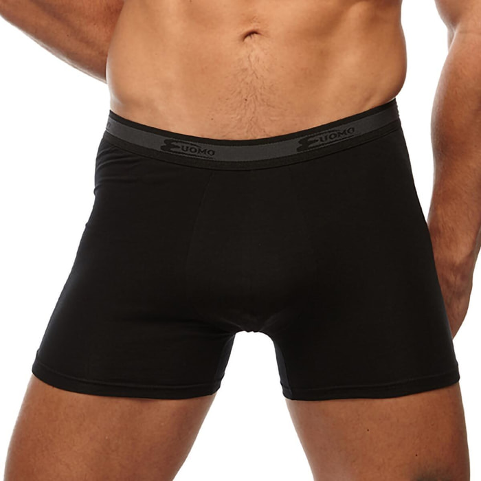 Boxer Uomo (2 pezzi)