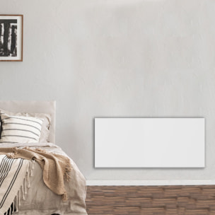 Radiateur électrique céramique POAS 2000W