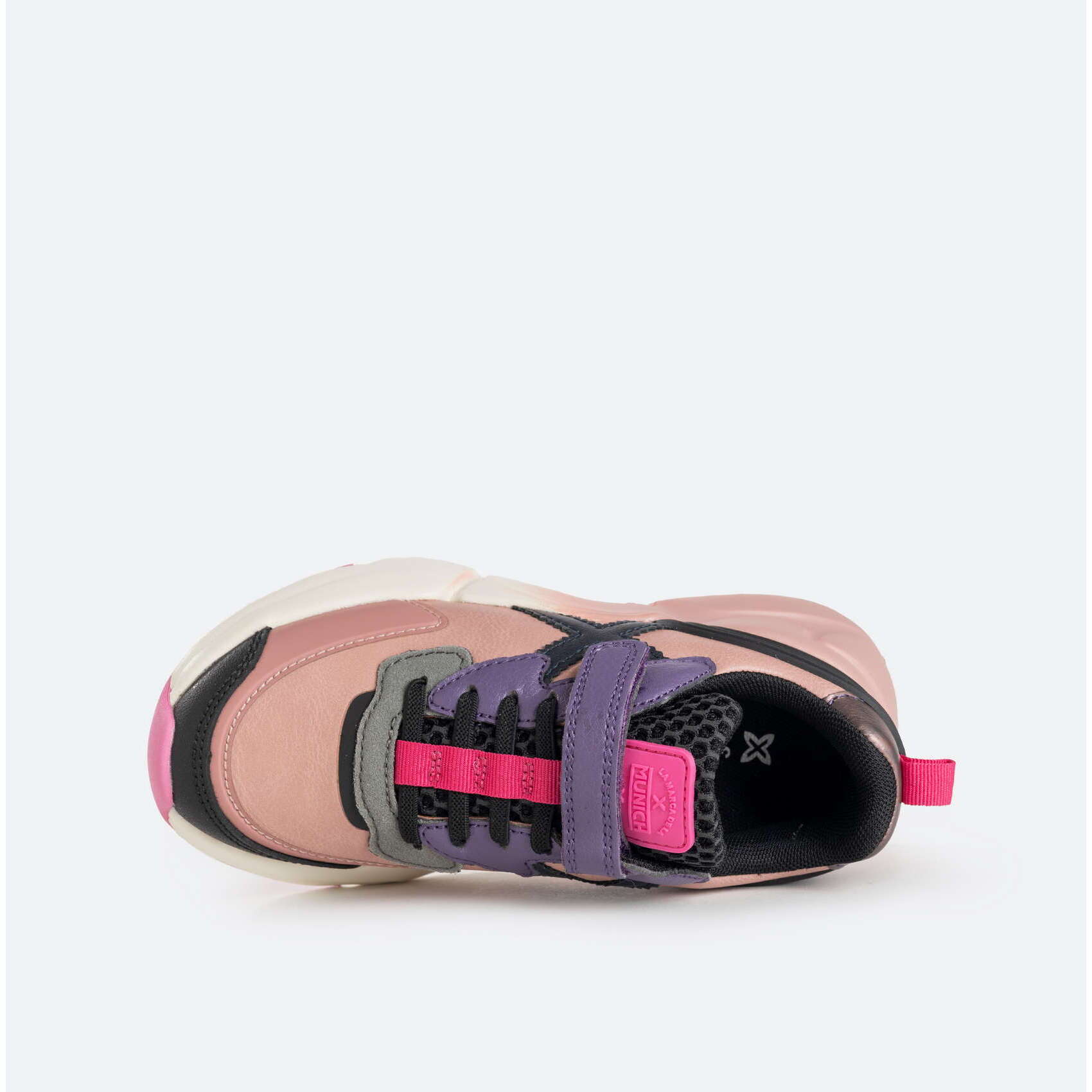 MUNICH MINI TRACK 76