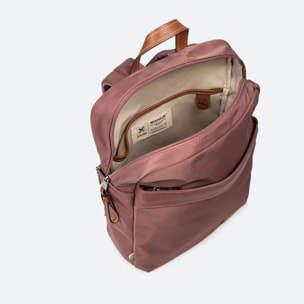 XPLORE BACKPACK M DUSTY PINK