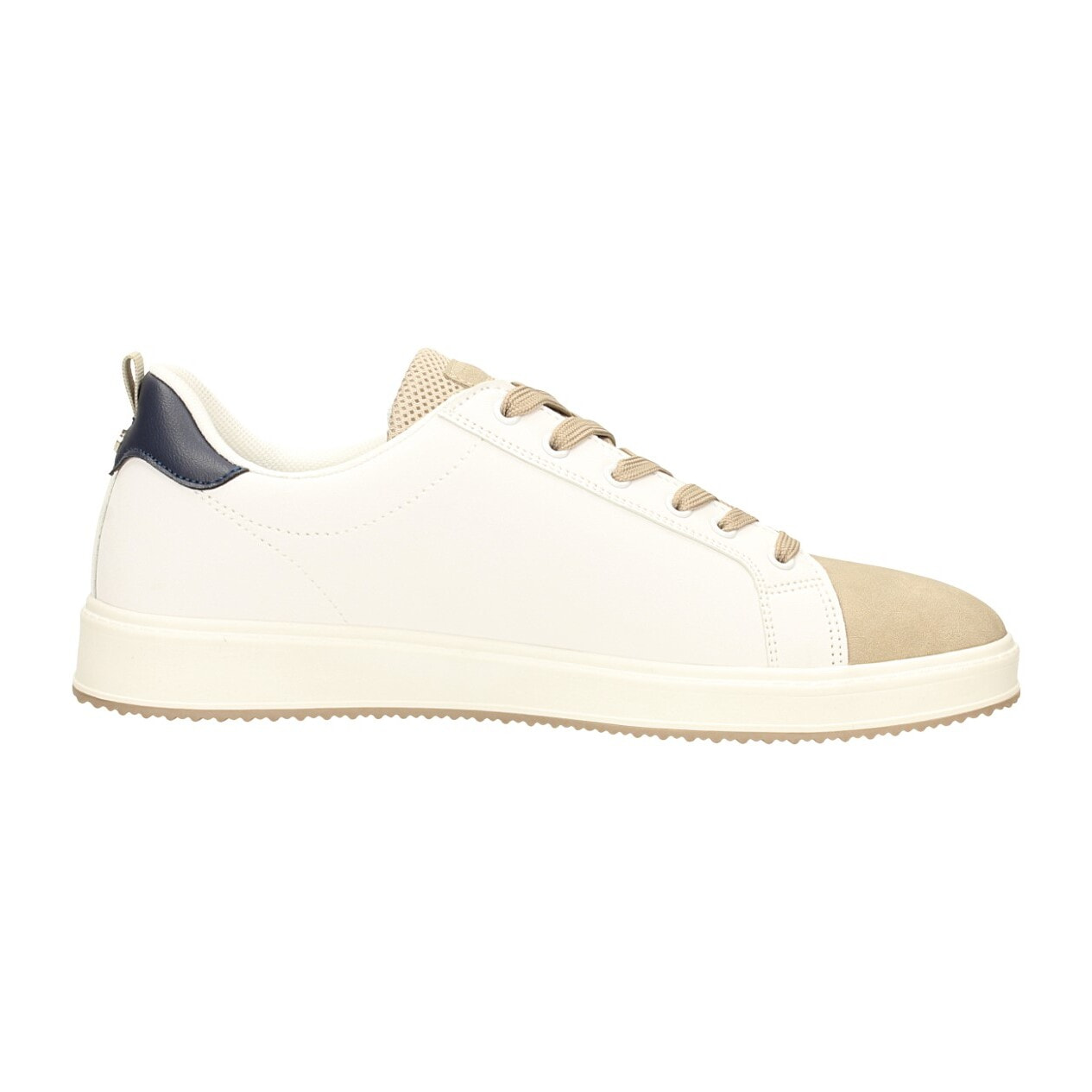 Sneakers Uomo Tata Italia Beige